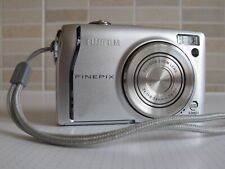 Fujifilm f40fd fotocamera usato  Cusano Milanino