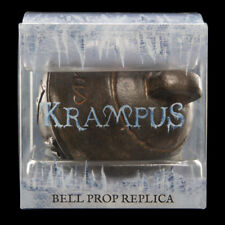 Krampus bell prop for sale  Shipping to Ireland