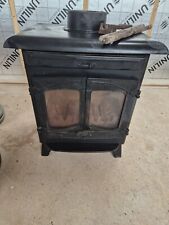 Wood burning stove for sale  BRIDGWATER