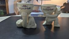 Vintage pair lurpak for sale  TRURO