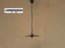 Lampadario lampada catena usato  Torrecuso