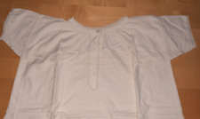 Antike nachthemd unterhemd gebraucht kaufen  Klingenthal/Sa.