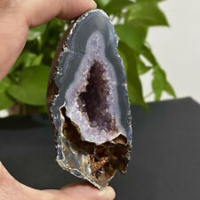 162g natural agate for sale  Shipping to Ireland