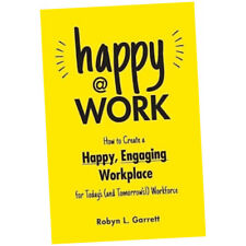 Happy work robyn for sale  UK