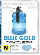 Blue gold dvd for sale  Shipping to Ireland