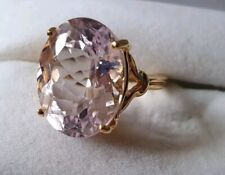 Stunning kunzite ring for sale  RUISLIP