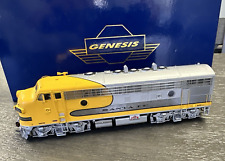 Athearn genesis g22230a for sale  Parker