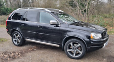 2013 volvo xc90 for sale  GUILDFORD
