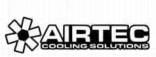 Airtec cooling decal for sale  CARDIFF