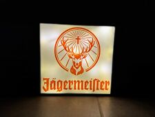 Jägermeister led lampe gebraucht kaufen  Hemer