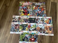 Marvel avengers phonics for sale  Saint Paul