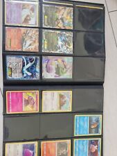 Lot cartes pokemon d'occasion  Thann