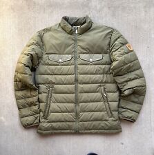 Fjallraven greenland puffer for sale  Shipping to Ireland