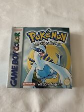 Pokémon versione argento usato  Carpi