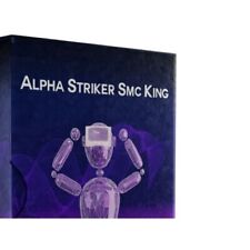 Alpha striker smc for sale  Shipping to Ireland