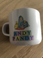 Vintage plastic andy for sale  UK