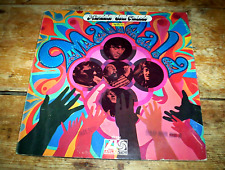 MANDALA / James Gang, Troiano ( SOUL CRUSADE ) ORIG 1968 VINIL gatefold LP muito bom++ comprar usado  Enviando para Brazil