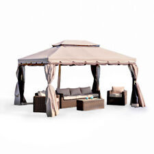 Gazebo 3x3 alluminio usato  Cervinara