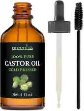 Castor oil organically for sale  Philadelphia