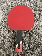 Raqueta de ping pong de tenis de mesa de pádel Stiga Pro carbono premium nueva sellada segunda mano  Embacar hacia Argentina