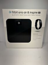 Fitbit aria air for sale  Mount Pleasant