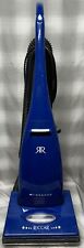 Aspirador de pó Riccar Vibrance azul vertical ensacado comprar usado  Enviando para Brazil