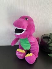 Barney purple dinosaur for sale  NORTH SHIELDS