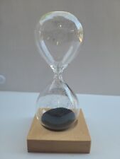 Magnetic hourglass sand for sale  Manchester