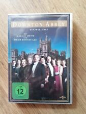 Downton abbey staffel gebraucht kaufen  Großbundenbach