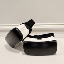 2 fones de ouvido de realidade virtual Samsung Gear VR Oculus 3D Note 5 Galaxy S6, S6 Edge S7 comprar usado  Enviando para Brazil