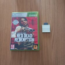 red dead redemption xbox 360 usato  Venosa