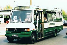 County bus dormobile for sale  HUDDERSFIELD