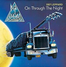 Def leppard night for sale  USA