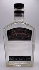 Gentleman jack daniels for sale  Fairfax