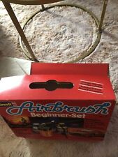 Vintage revell airbrush for sale  DUDLEY