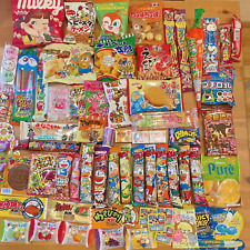 Japanese popular candy d'occasion  Expédié en Belgium