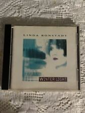 linda ronstadt cd for sale  WITNEY