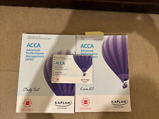 Acca advanced performance for sale  NORWICH
