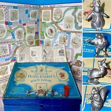 peter rabbit board game for sale  Shipping to Ireland