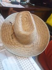 Lipodo cappello paglia usato  Moncalieri