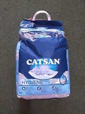 catsan cat litter for sale  BATLEY