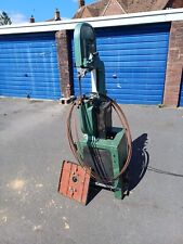 Upright band saw for sale  BLANDFORD FORUM