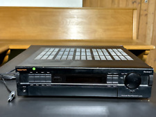 Nakamichi receiver stereo gebraucht kaufen  Kiel