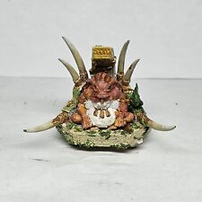 Warhammer Lizardmen Slann Mage-Priest, Games Workshop Metal, used for sale  Shipping to South Africa