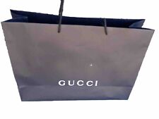 Gucci shopper shopping usato  Italia