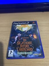 Nightmare christmas ps2 for sale  CARDIFF