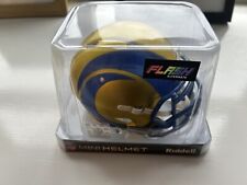 Mini riddell nfl for sale  MELKSHAM