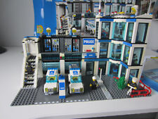 Lego city bausatz gebraucht kaufen  Witten-Annen