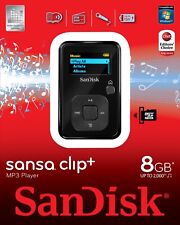 Sandisk sansa clip usato  Milano