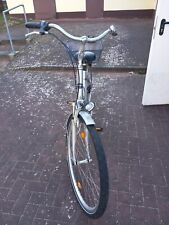 City fahrrad zoll gebraucht kaufen  Fürstenberg/Havel